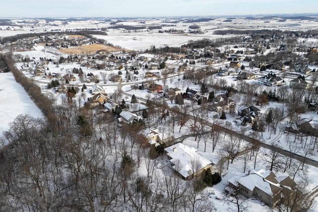 4517 Shooting Star Avenue, Middleton, WI 53562