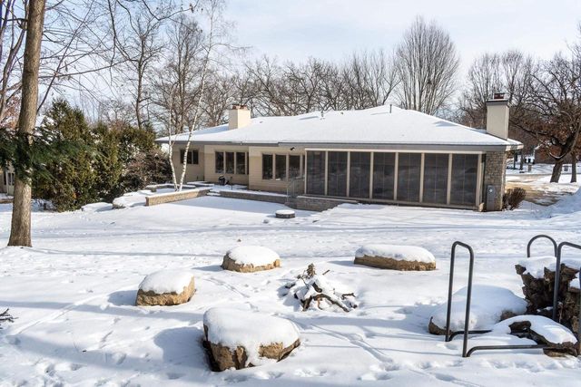 4517 Shooting Star Avenue, Middleton, WI 53562