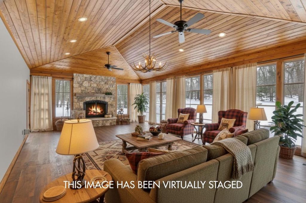 4517 Shooting Star Avenue, Middleton, WI 53562