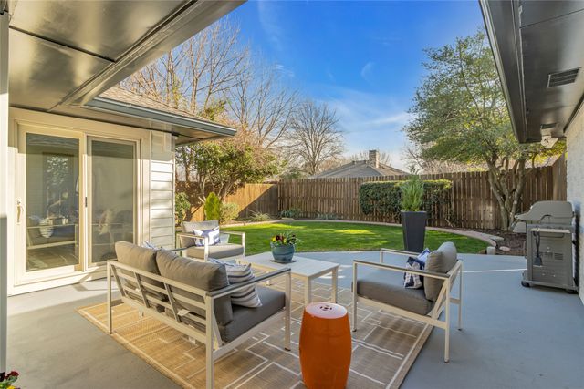 1700 Throwbridge Lane, Plano, TX 75023