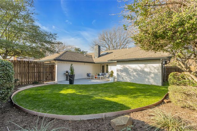 1700 Throwbridge Lane, Plano, TX 75023