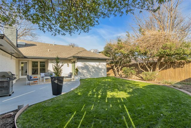 1700 Throwbridge Lane, Plano, TX 75023