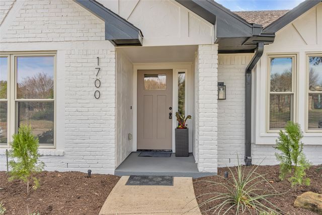 1700 Throwbridge Lane, Plano, TX 75023