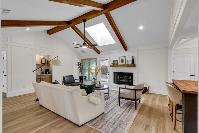 1700 Throwbridge Lane, Plano, TX 75023