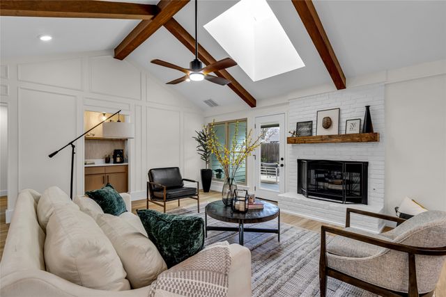 1700 Throwbridge Lane, Plano, TX 75023