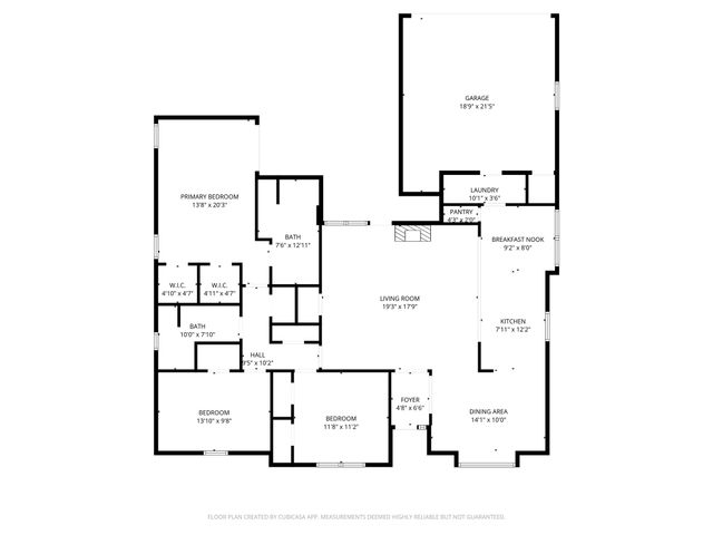 1700 Throwbridge Lane, Plano, TX 75023