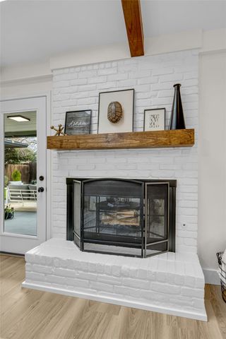 1700 Throwbridge Lane, Plano, TX 75023