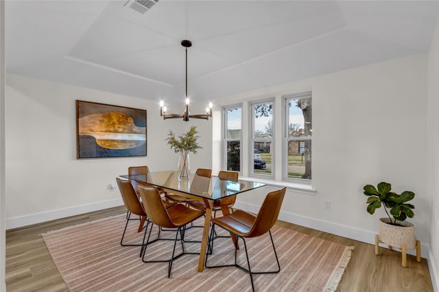 1700 Throwbridge Lane, Plano, TX 75023