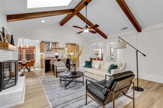 1700 Throwbridge Lane, Plano, TX 75023