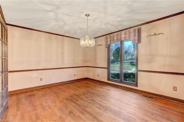 1325 Tellowee Road, Eden, NC 27288