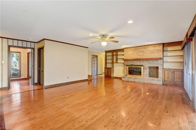 1325 Tellowee Road, Eden, NC 27288