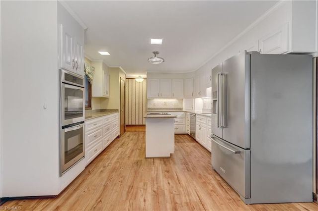 1325 Tellowee Road, Eden, NC 27288