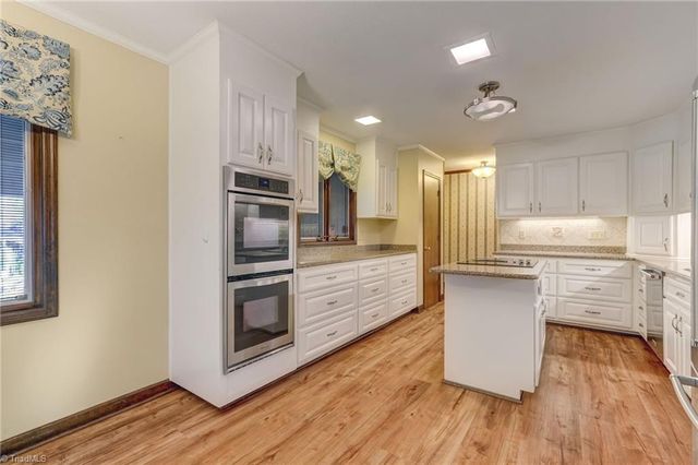 1325 Tellowee Road, Eden, NC 27288