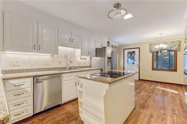 1325 Tellowee Road, Eden, NC 27288