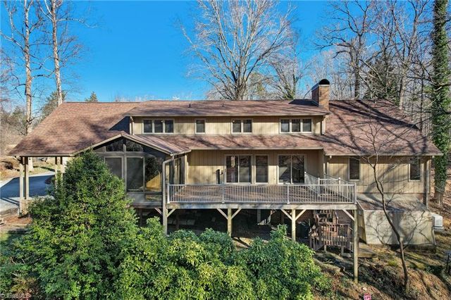 1325 Tellowee Road, Eden, NC 27288