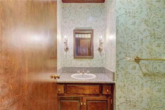 1325 Tellowee Road, Eden, NC 27288