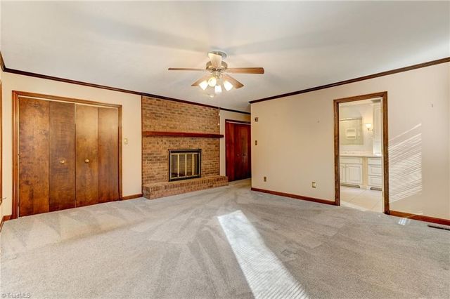 1325 Tellowee Road, Eden, NC 27288