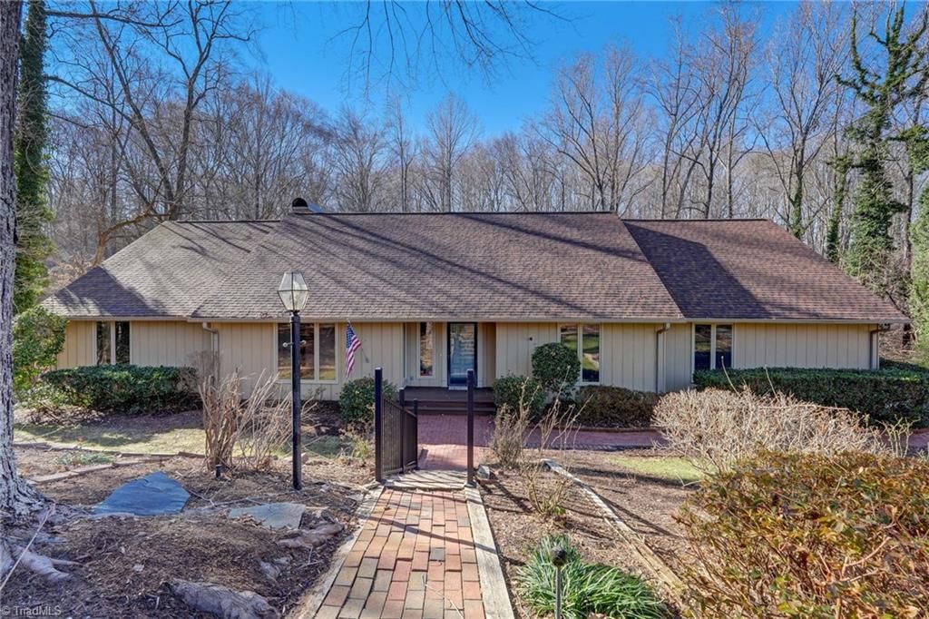 1325 Tellowee Road, Eden, NC 27288