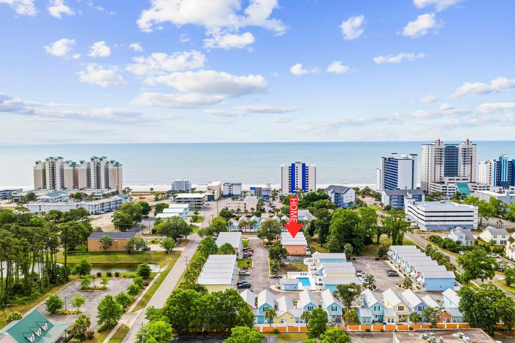 313 Snorkel Way # 104, Myrtle Beach, SC 29577 — photo 2