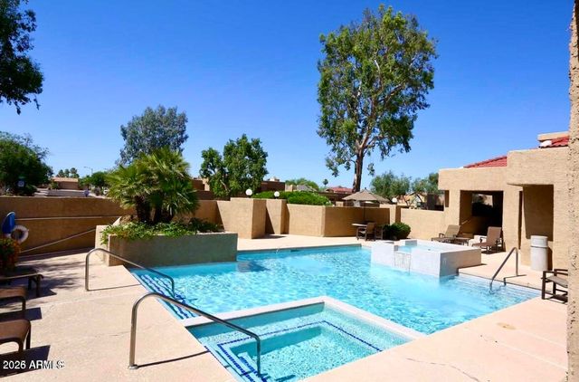 11074 E YUCCA Street, Scottsdale, AZ 85259