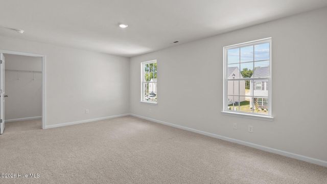 2117 Montalvan Drive, Greenville, NC 27834