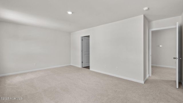 2117 Montalvan Drive, Greenville, NC 27834