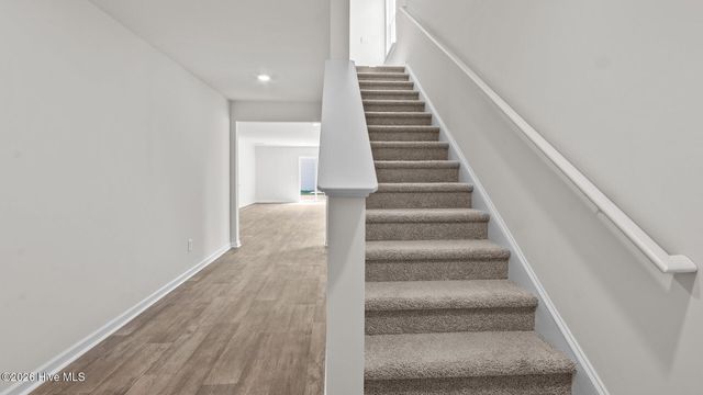 2117 Montalvan Drive, Greenville, NC 27834