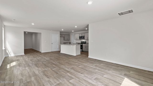 2117 Montalvan Drive, Greenville, NC 27834