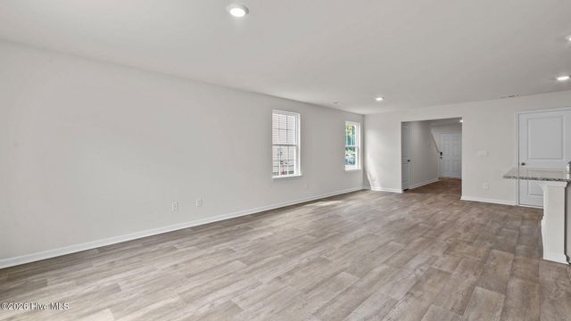 2117 Montalvan Drive, Greenville, NC 27834