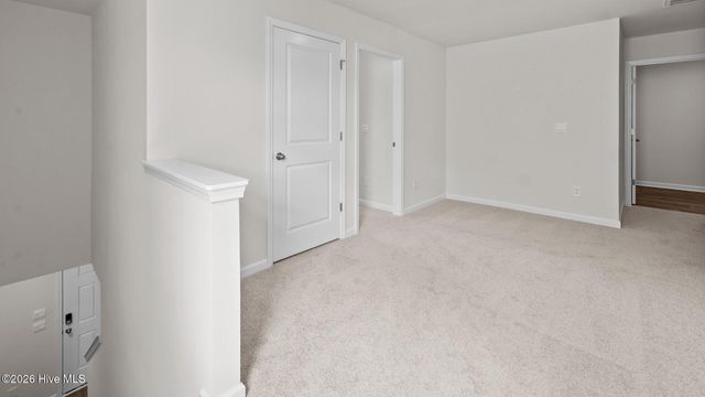 2117 Montalvan Drive, Greenville, NC 27834