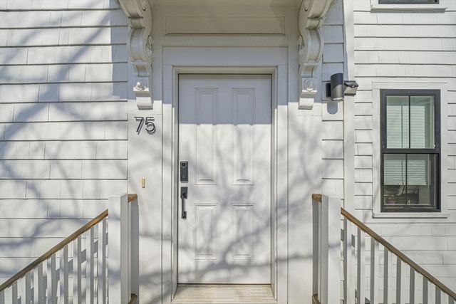 73-75 Prince St 75, Cambridge, MA 02139