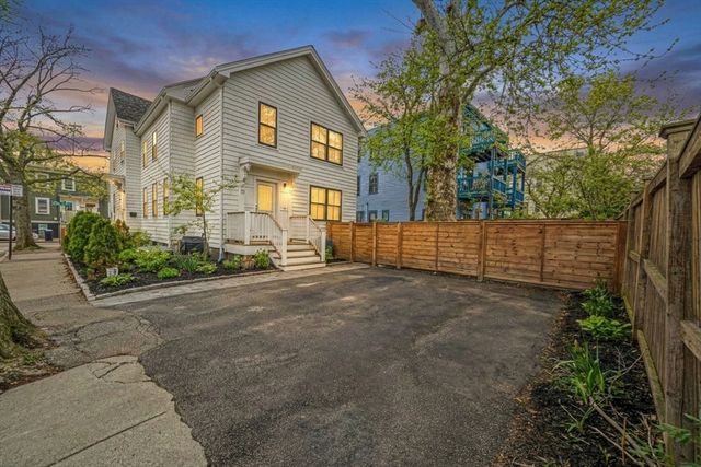 73-75 Prince St 75, Cambridge, MA 02139