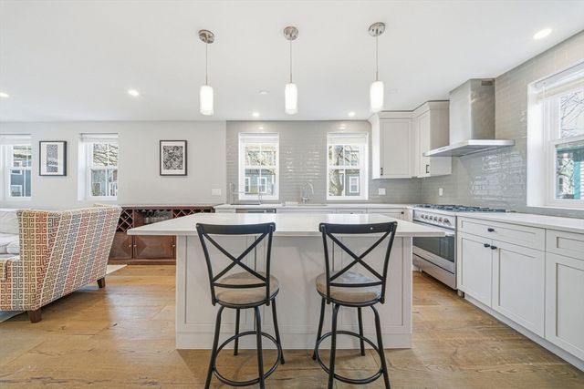 73-75 Prince St 75, Cambridge, MA 02139