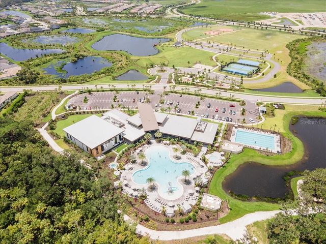 9016 TEQUILA SUNRISE DRIVE, Sarasota, FL 34241