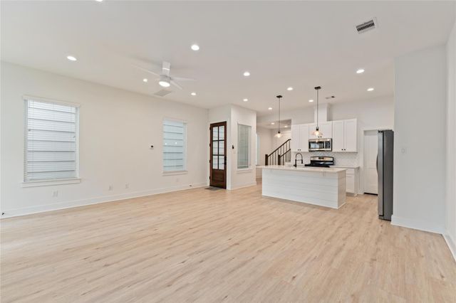 4109 Hare Street D, Houston, TX 77020