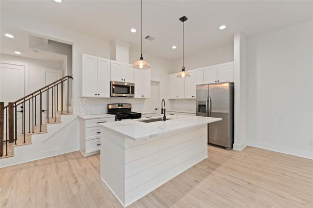 4109 Hare Street D, Houston, TX 77020