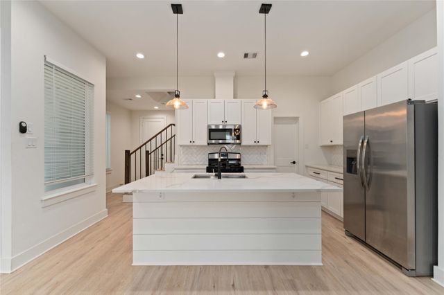 4109 Hare Street D, Houston, TX 77020