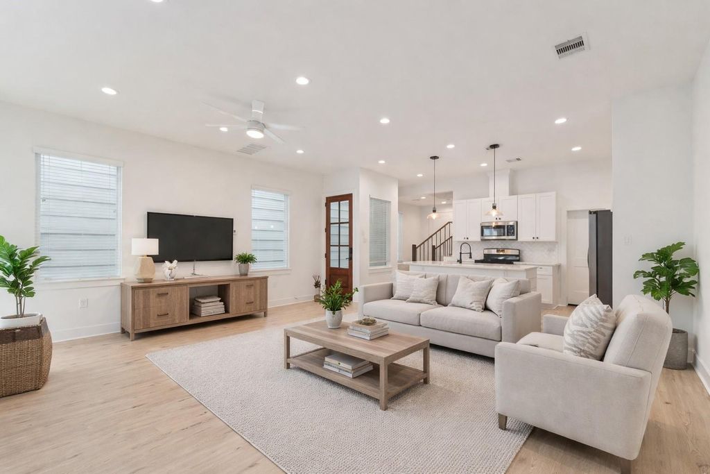 4109 Hare Street D, Houston, TX 77020