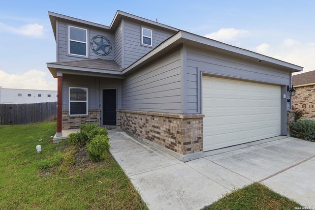 3010 Neptunes Sea, Converse, TX 78109