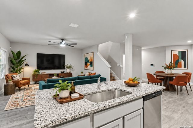 3010 Neptunes Sea, Converse, TX 78109