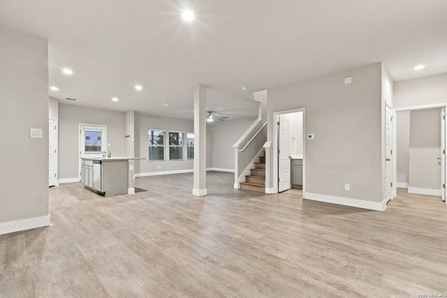 3010 Neptunes Sea, Converse, TX 78109