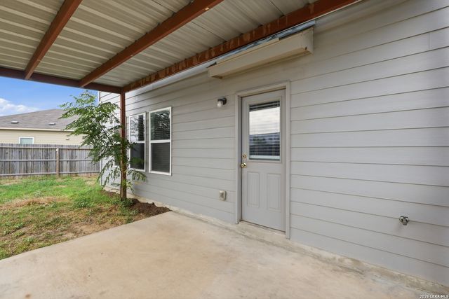 3010 Neptunes Sea, Converse, TX 78109