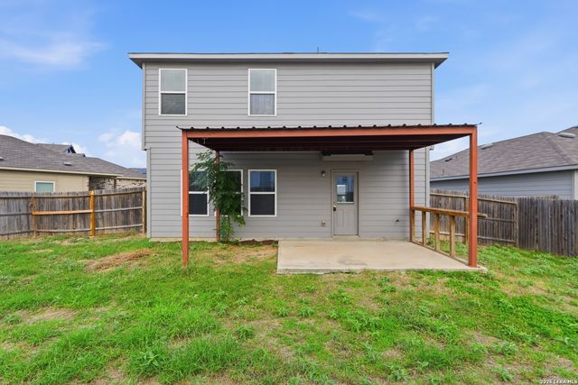3010 Neptunes Sea, Converse, TX 78109