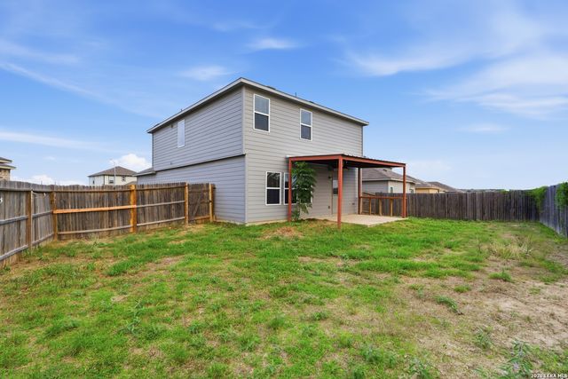 3010 Neptunes Sea, Converse, TX 78109