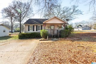 400 3RD AVENUE N, Pell City, AL 35125