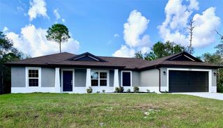 4668 ADDERTON AVENUE, North Port, FL 34288