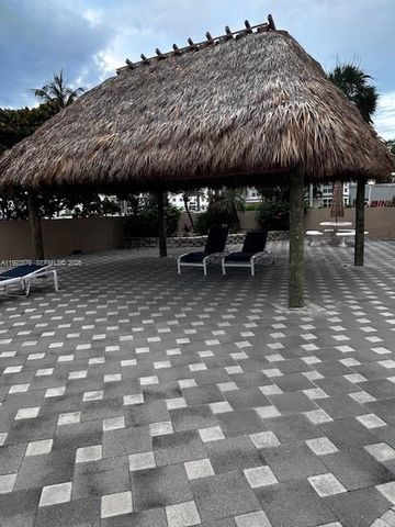 1500 S Ocean Drive 9J, Hollywood, FL 33019