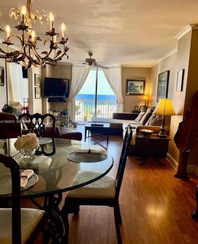 1500 S Ocean Drive 9J, Hollywood, FL 33019