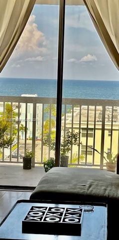 1500 S Ocean Drive 9J, Hollywood, FL 33019