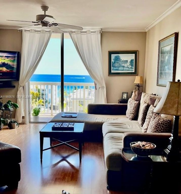1500 S Ocean Drive 9J, Hollywood, FL 33019